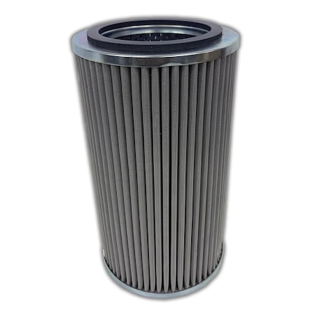 Hydraulic Filter, Replaces EPPENSTEINER 1560G100P, Return Line, 100 Micron, Outside-In